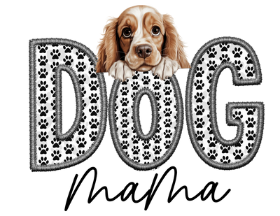 Cocker Spaniel- Digital Download